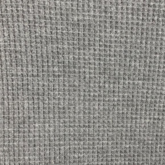 Columbia Grey Weekday Waffle Knit Sweater - Picture 7 of 14